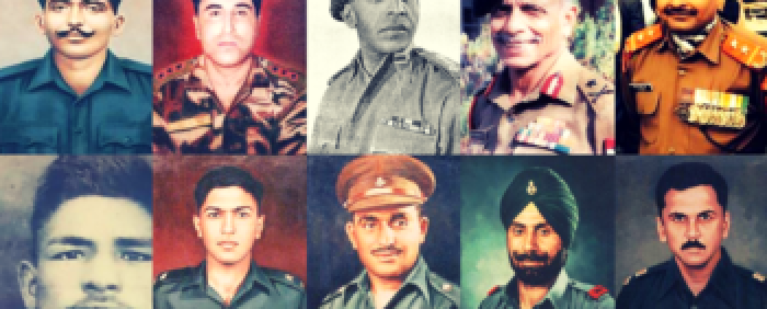 Kargil Vijay Diwas: कारगिल युद्ध के वो 10 महान नायक जिन पर देश को हमेशा रहेगा गर्व!